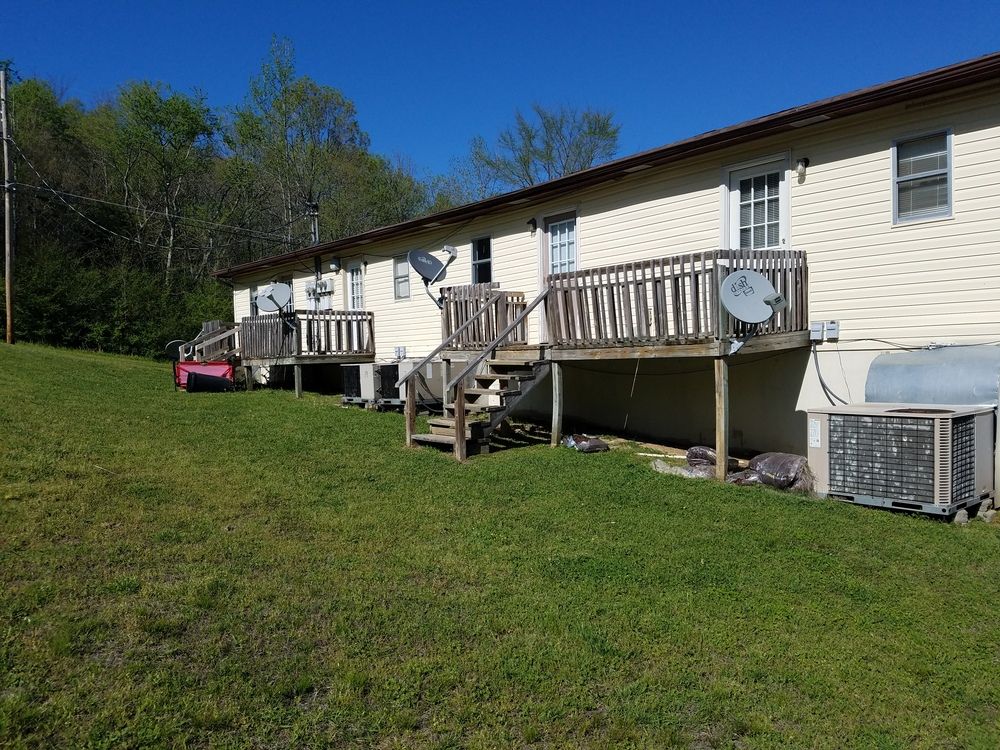 Etowah Multifamily Portfolio of 28 Units : 593 Scott Ave, Etowah, TN 37331